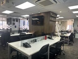 International Plaza (D2), Office #476052971